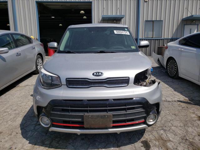 Photo 4 VIN: KNDJX3AA3H7446493 - KIA SOUL ! 