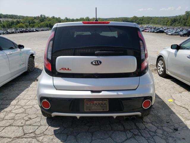 Photo 5 VIN: KNDJX3AA3H7446493 - KIA SOUL ! 