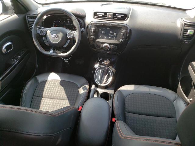 Photo 7 VIN: KNDJX3AA3H7446493 - KIA SOUL ! 