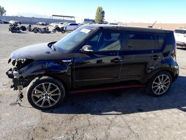 Photo 0 VIN: KNDJX3AA3H7886276 - KIA SOUL ! 