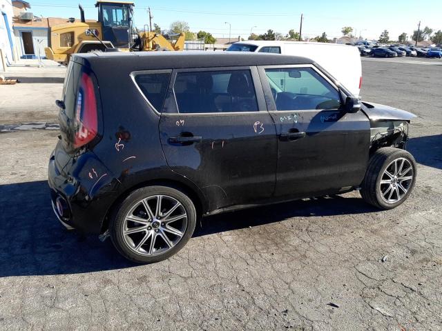 Photo 2 VIN: KNDJX3AA3H7886276 - KIA SOUL ! 