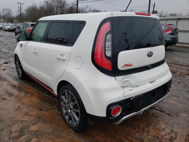 Photo 2 VIN: KNDJX3AA3J7515706 - KIA SOUL ! 