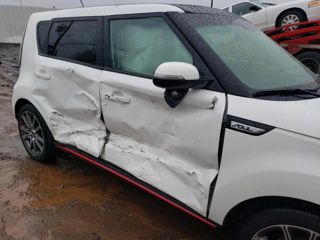 Photo 8 VIN: KNDJX3AA3J7515706 - KIA SOUL ! 