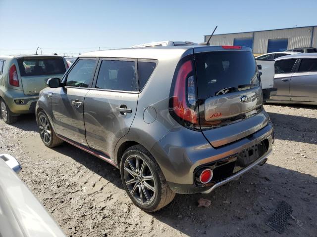 Photo 1 VIN: KNDJX3AA3J7579907 - KIA SOUL ! 