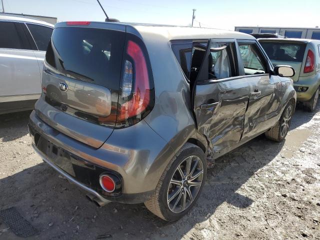 Photo 2 VIN: KNDJX3AA3J7579907 - KIA SOUL ! 