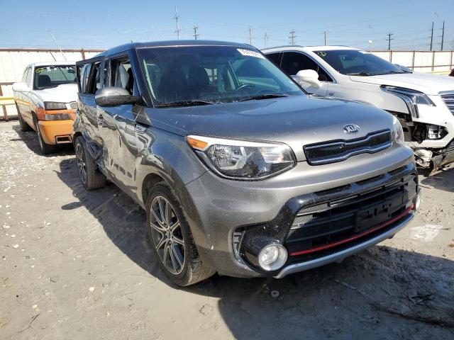 Photo 3 VIN: KNDJX3AA3J7579907 - KIA SOUL ! 