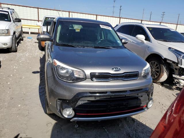 Photo 4 VIN: KNDJX3AA3J7579907 - KIA SOUL ! 