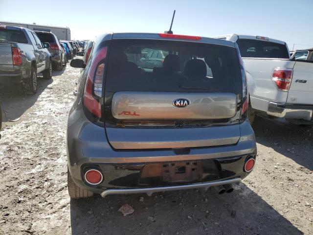 Photo 5 VIN: KNDJX3AA3J7579907 - KIA SOUL ! 