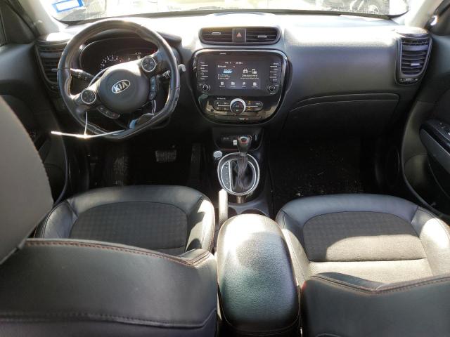 Photo 7 VIN: KNDJX3AA3J7579907 - KIA SOUL ! 