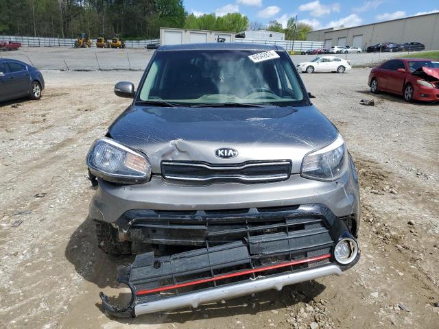 Photo 4 VIN: KNDJX3AA3J7618897 - KIA SOUL 