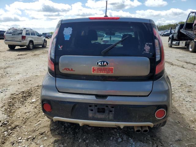 Photo 5 VIN: KNDJX3AA3J7618897 - KIA SOUL 