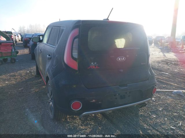 Photo 2 VIN: KNDJX3AA3K7672542 - KIA SOUL 