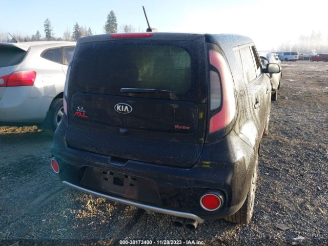 Photo 3 VIN: KNDJX3AA3K7672542 - KIA SOUL 