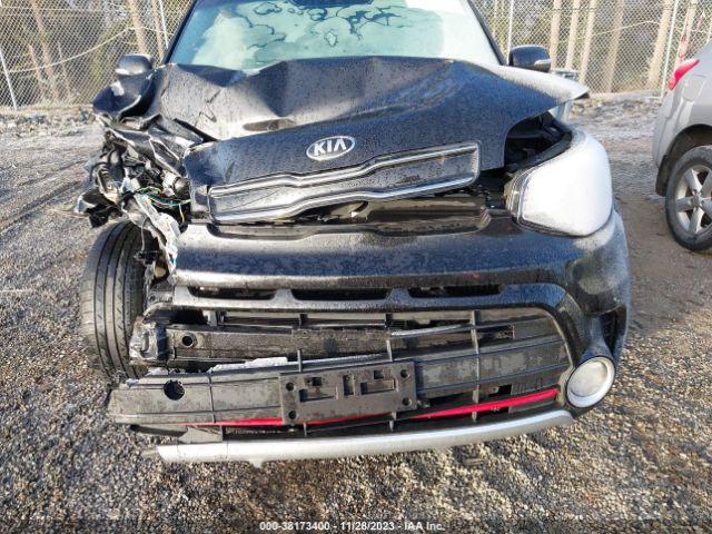 Photo 5 VIN: KNDJX3AA3K7672542 - KIA SOUL 