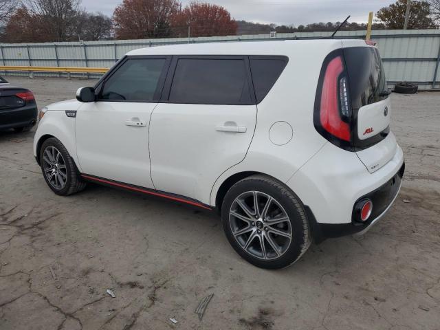 Photo 1 VIN: KNDJX3AA3K7695853 - KIA SOUL 