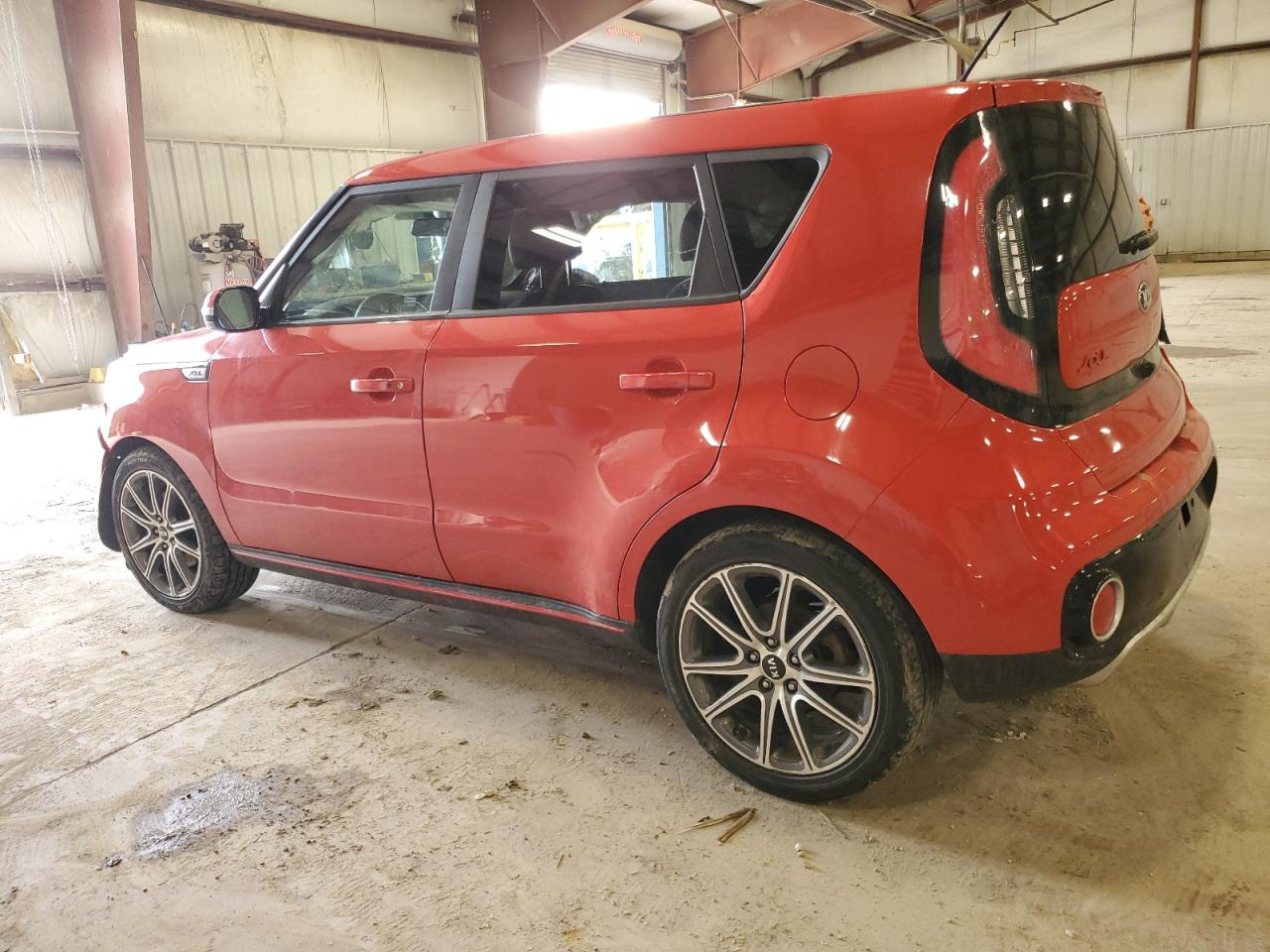 Photo 1 VIN: KNDJX3AA4H7473069 - KIA SOUL 