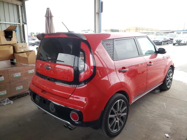 Photo 3 VIN: KNDJX3AA4H7484847 - KIA SOUL 