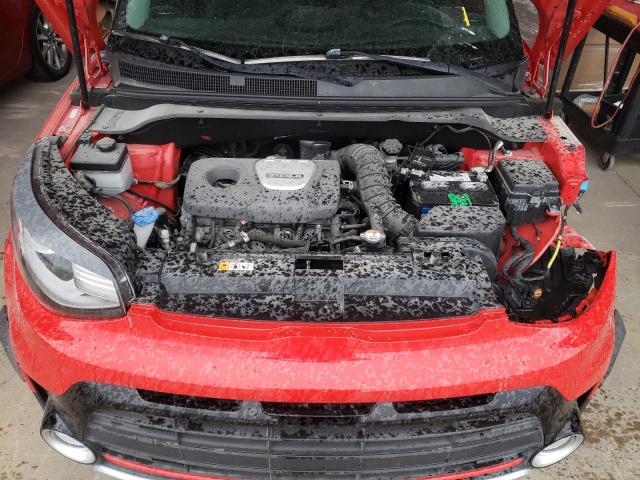 Photo 6 VIN: KNDJX3AA4H7484847 - KIA SOUL 