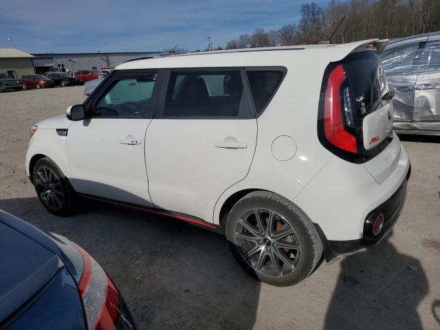 Photo 1 VIN: KNDJX3AA4H7497615 - KIA SOUL 