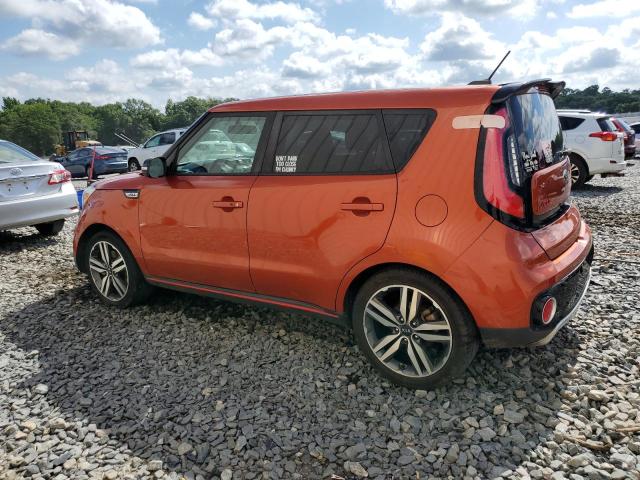 Photo 1 VIN: KNDJX3AA4J7520476 - KIA SOUL 