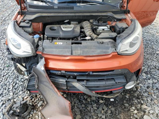 Photo 11 VIN: KNDJX3AA4J7520476 - KIA SOUL 