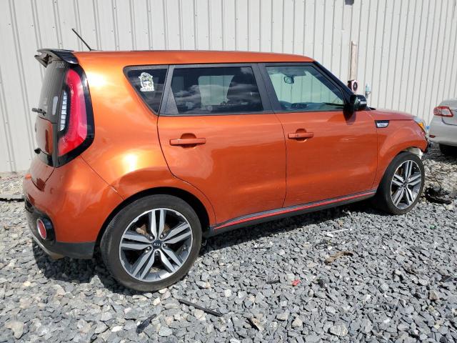 Photo 2 VIN: KNDJX3AA4J7520476 - KIA SOUL 