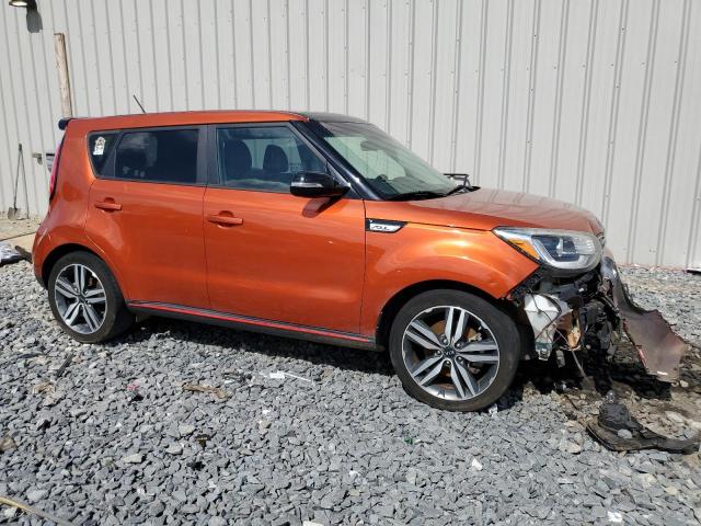 Photo 3 VIN: KNDJX3AA4J7520476 - KIA SOUL 