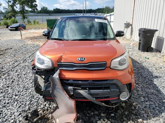 Photo 4 VIN: KNDJX3AA4J7520476 - KIA SOUL 