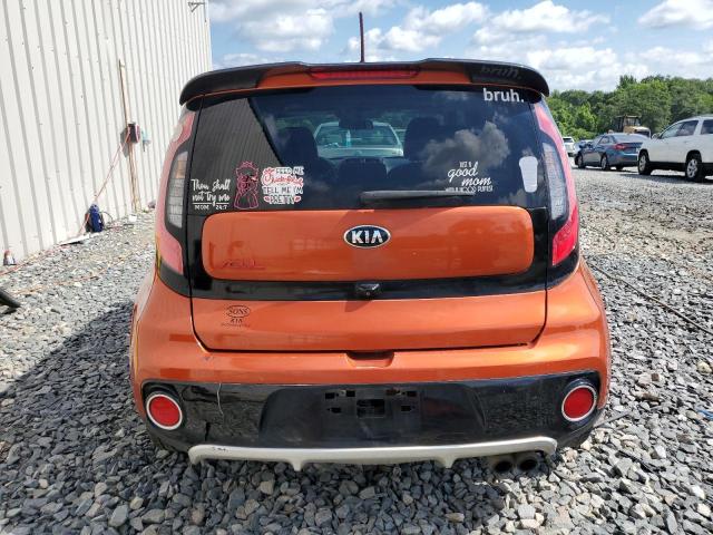 Photo 5 VIN: KNDJX3AA4J7520476 - KIA SOUL 