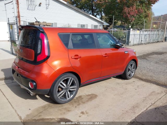 Photo 3 VIN: KNDJX3AA4J7548648 - KIA SOUL 