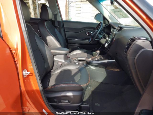 Photo 4 VIN: KNDJX3AA4J7548648 - KIA SOUL 