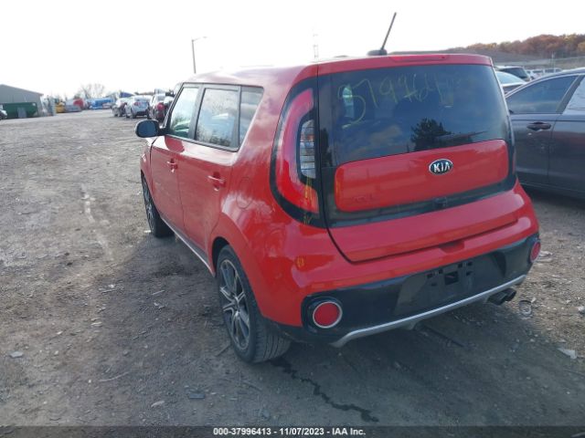 Photo 2 VIN: KNDJX3AA4J7570178 - KIA SOUL 