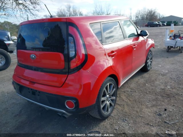 Photo 3 VIN: KNDJX3AA4J7570178 - KIA SOUL 