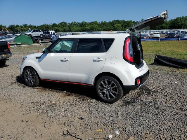 Photo 1 VIN: KNDJX3AA4J7576241 - KIA SOUL 