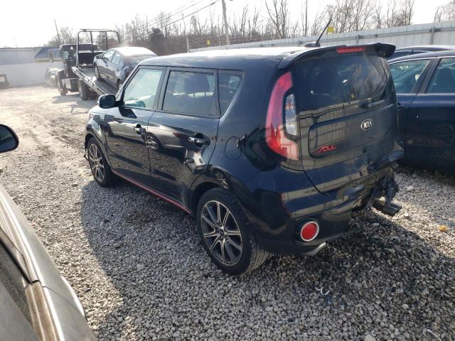 Photo 1 VIN: KNDJX3AA4J7615619 - KIA SOUL ! 