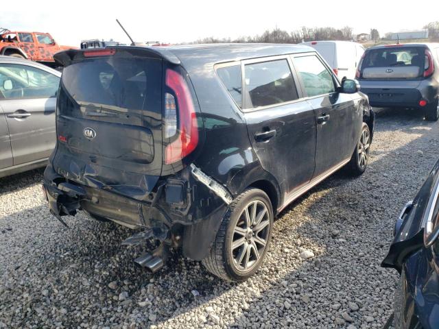 Photo 2 VIN: KNDJX3AA4J7615619 - KIA SOUL ! 