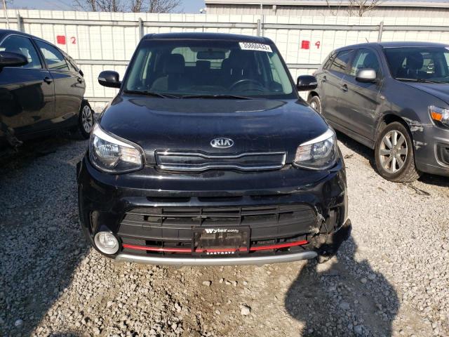 Photo 4 VIN: KNDJX3AA4J7615619 - KIA SOUL ! 