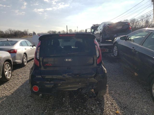 Photo 5 VIN: KNDJX3AA4J7615619 - KIA SOUL ! 