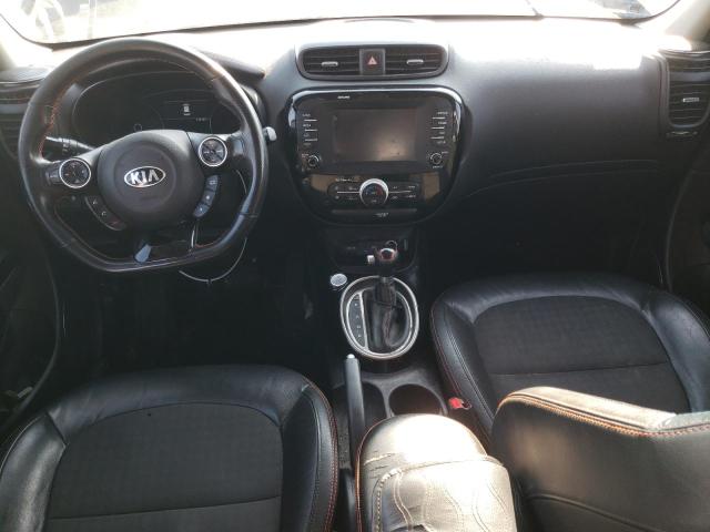 Photo 7 VIN: KNDJX3AA4J7615619 - KIA SOUL ! 