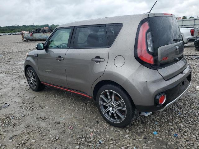 Photo 1 VIN: KNDJX3AA4J7616009 - KIA SOUL 