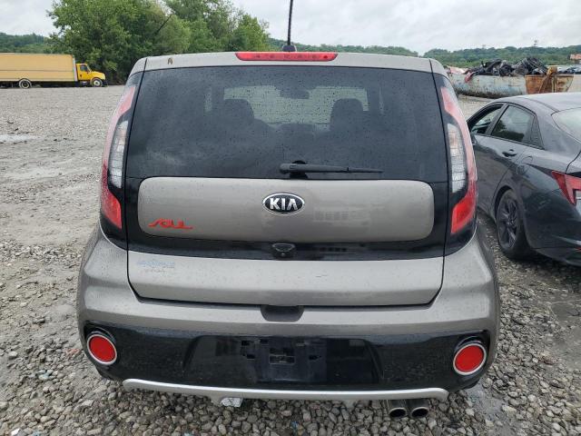 Photo 5 VIN: KNDJX3AA4J7616009 - KIA SOUL 