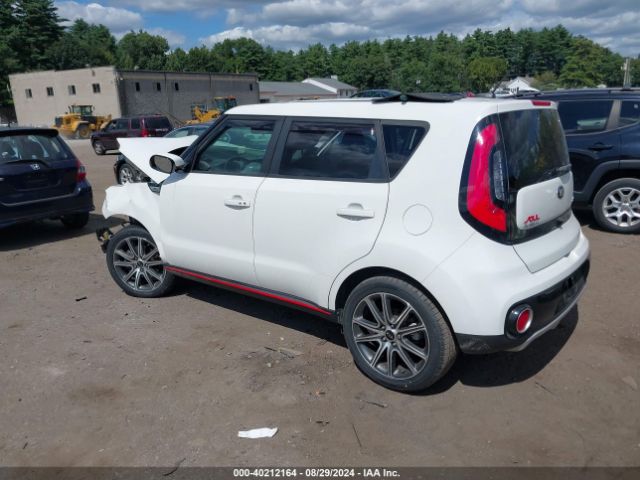 Photo 2 VIN: KNDJX3AA4K7656379 - KIA SOUL 