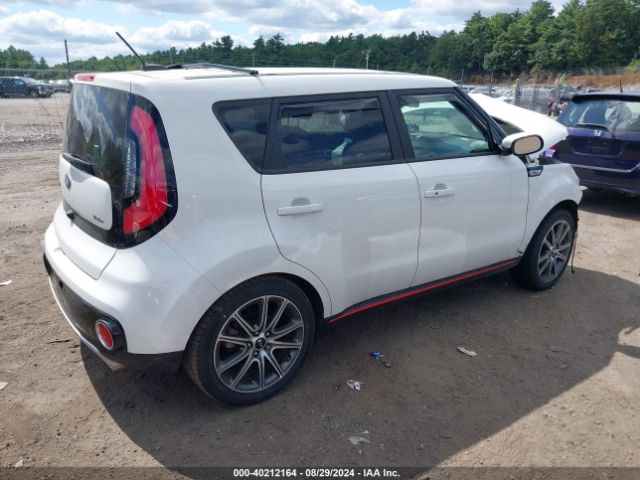 Photo 3 VIN: KNDJX3AA4K7656379 - KIA SOUL 