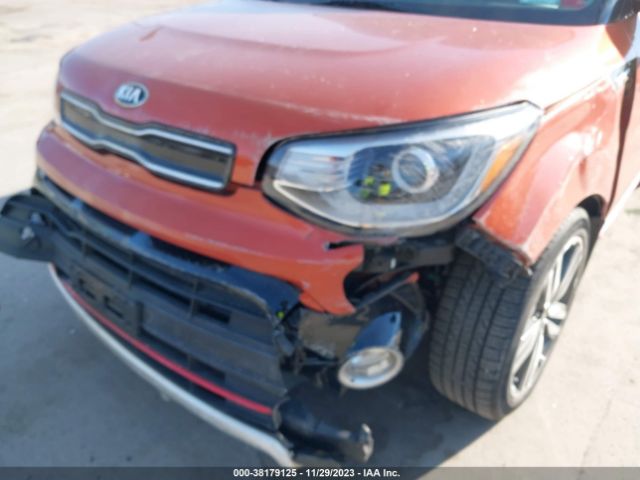 Photo 5 VIN: KNDJX3AA5J7521667 - KIA SOUL 