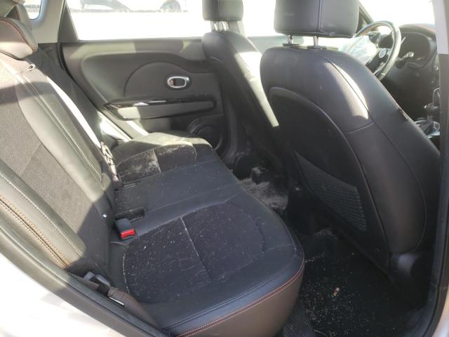 Photo 5 VIN: KNDJX3AA5J7550201 - KIA SOUL ! 