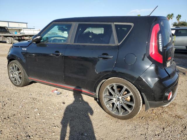 Photo 1 VIN: KNDJX3AA6J7529244 - KIA SOUL ! 