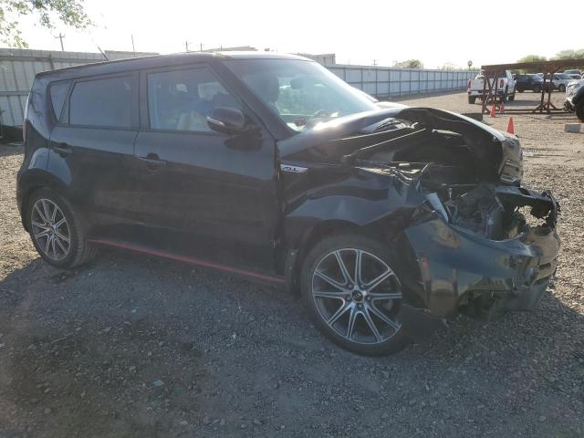 Photo 3 VIN: KNDJX3AA6J7529244 - KIA SOUL ! 