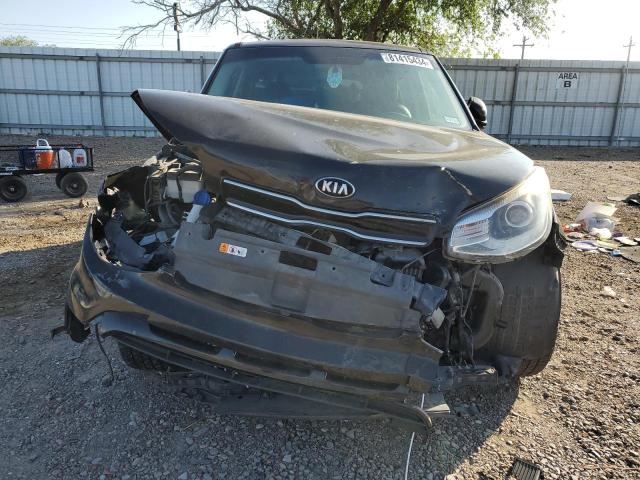 Photo 4 VIN: KNDJX3AA6J7529244 - KIA SOUL ! 