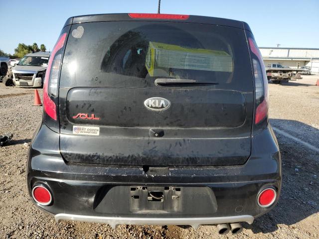 Photo 5 VIN: KNDJX3AA6J7529244 - KIA SOUL ! 