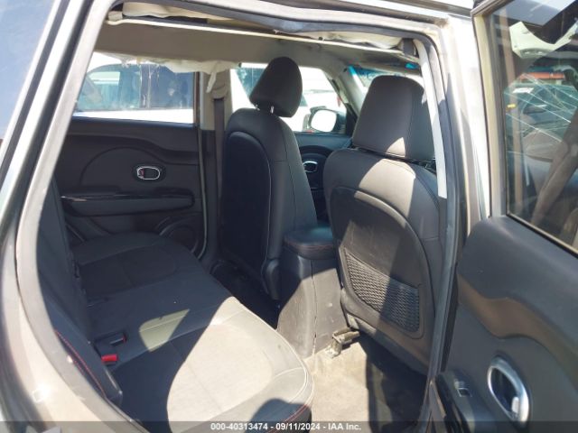 Photo 7 VIN: KNDJX3AA6J7537389 - KIA SOUL 